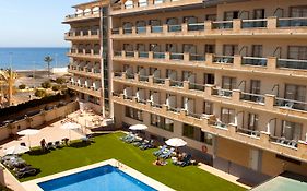 Hotel bq Andalucía Beach 4*