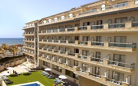 Hotel bq Andalucia Beach